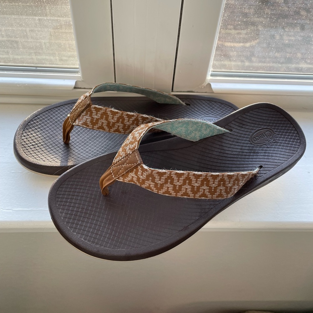 Chaco Men's Lowdown Flip Flop